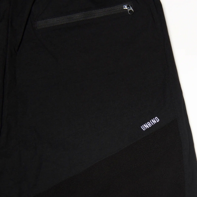 アンバインド ハイブリッド フリース パンツ