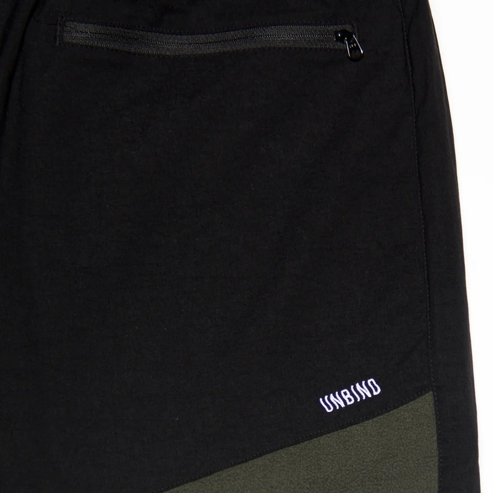 アンバインド ハイブリッド フリース パンツ