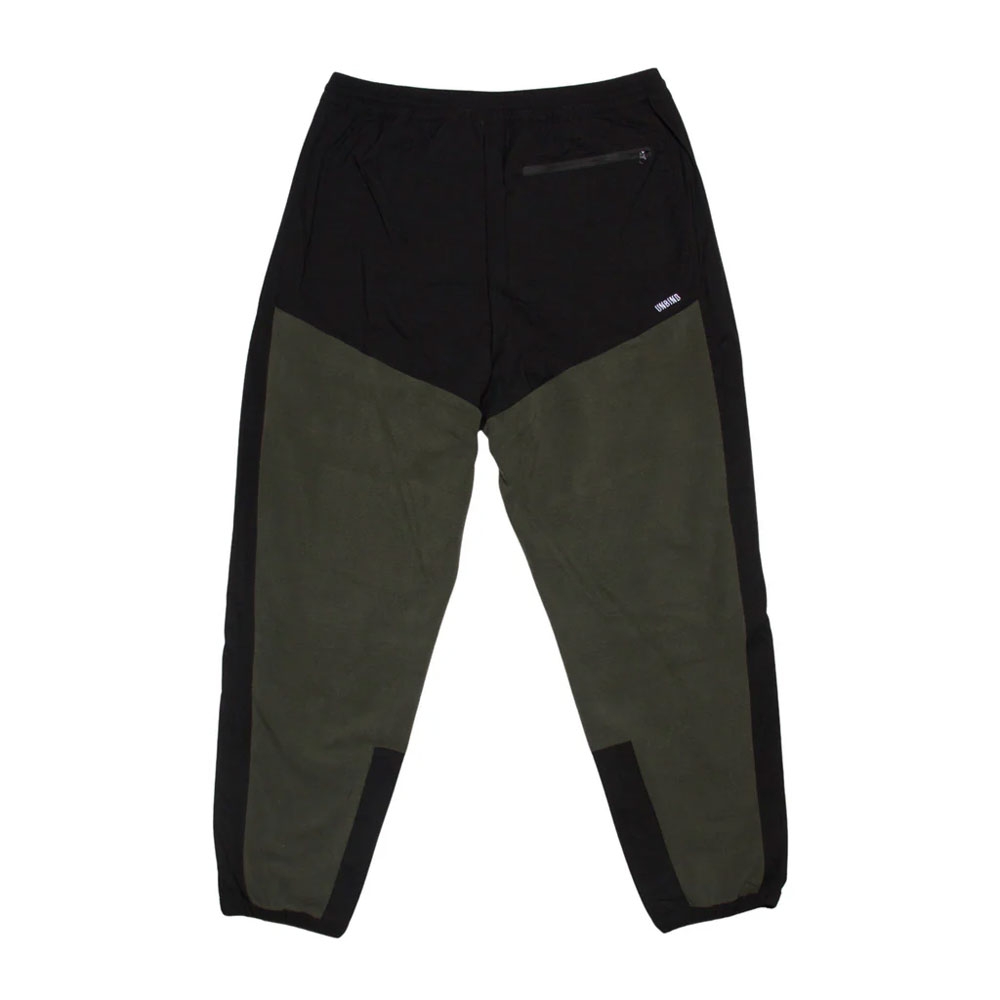 アンバインド ハイブリッド フリース パンツ