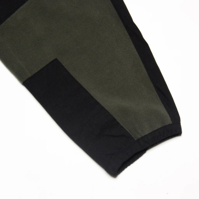 アンバインド ハイブリッド フリース パンツ