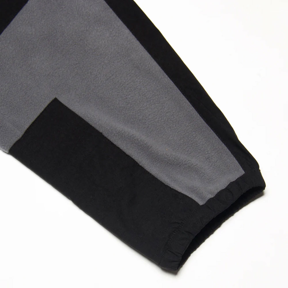 アンバインド ハイブリッド フリース パンツ