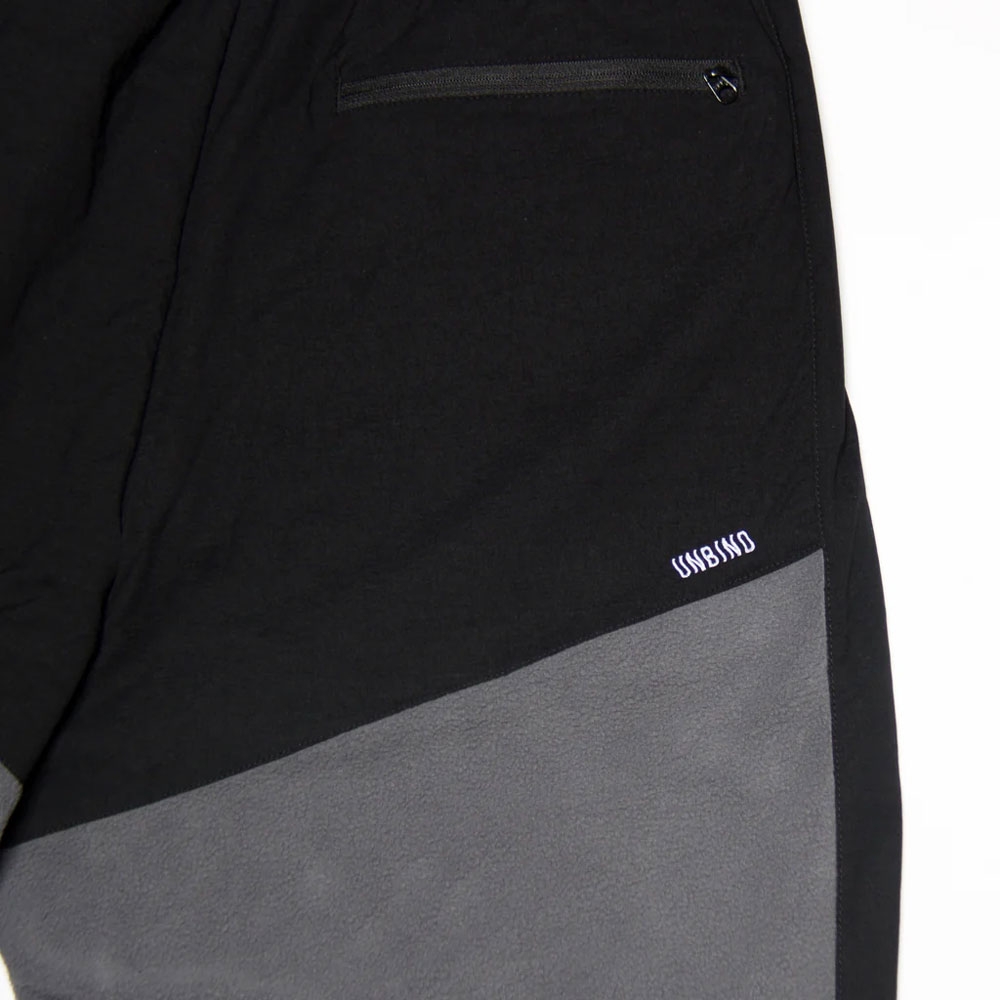 アンバインド ハイブリッド フリース パンツ