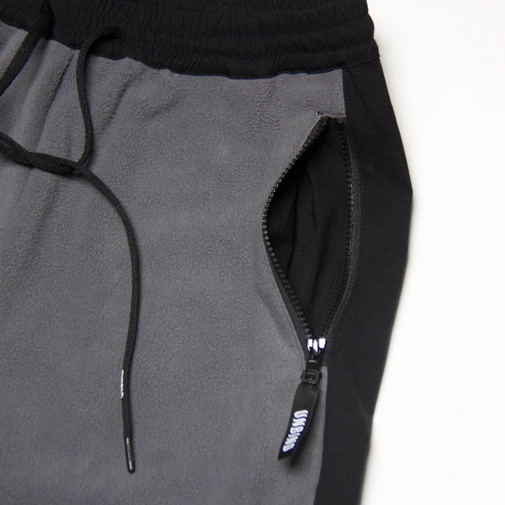 アンバインド ハイブリッド フリース パンツ