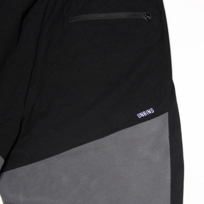 アンバインド ハイブリッド フリース パンツ