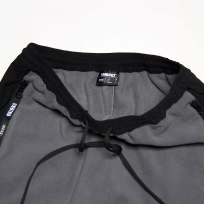 アンバインド ハイブリッド フリース パンツ