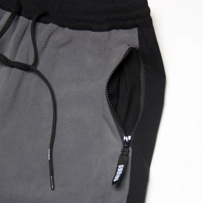 アンバインド ハイブリッド フリース パンツ