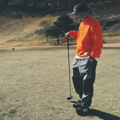 アンバインド ハイブリッド フリース パンツ