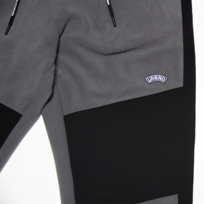 アンバインド ハイブリッド フリース パンツ