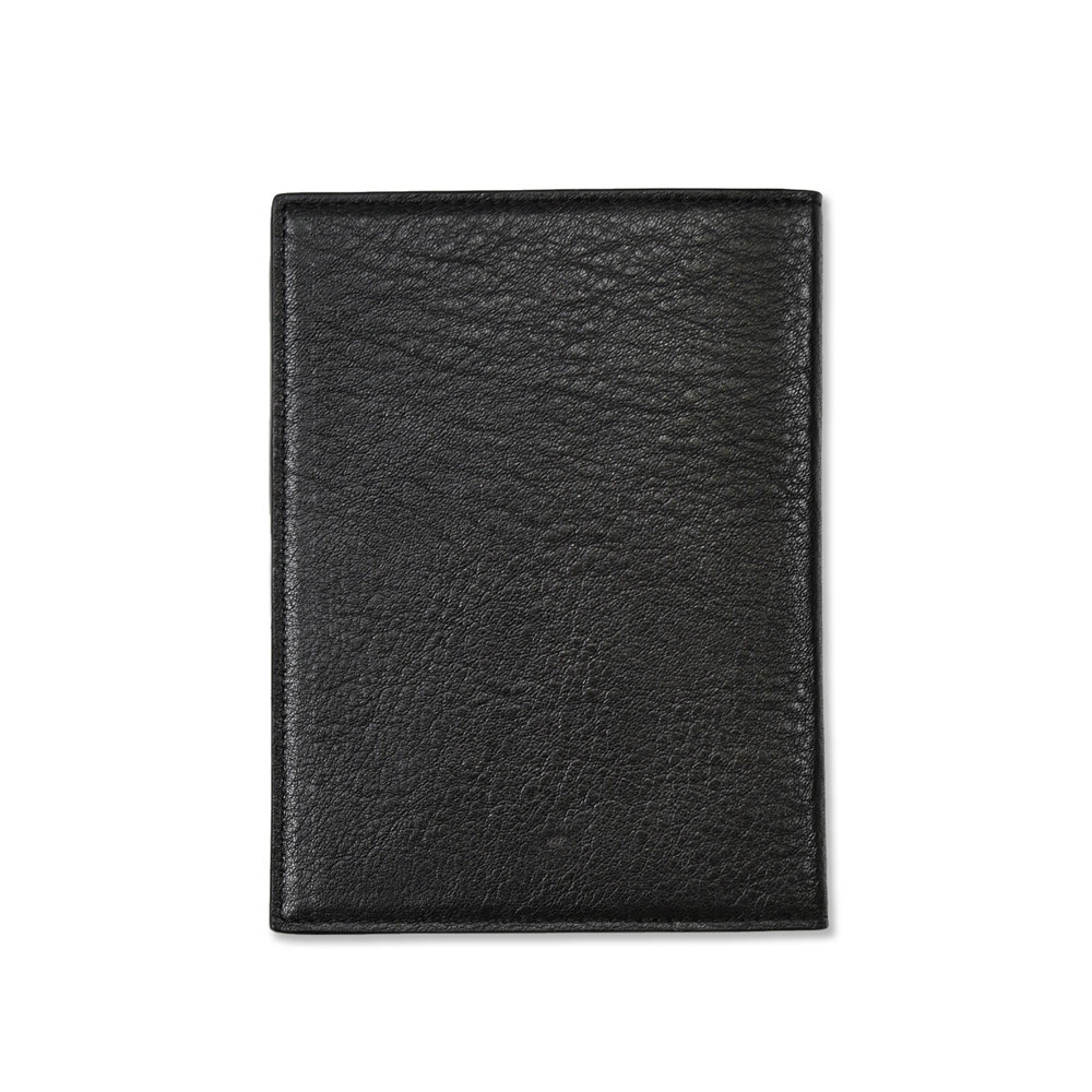 キャプテンズヘルム レザー パス ケース