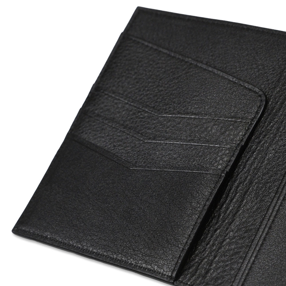 キャプテンズヘルム レザー パス ケース