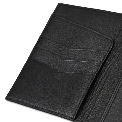 キャプテンズヘルム レザー パス ケース