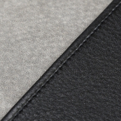 キャプテンズヘルム レザー パソコン ケース