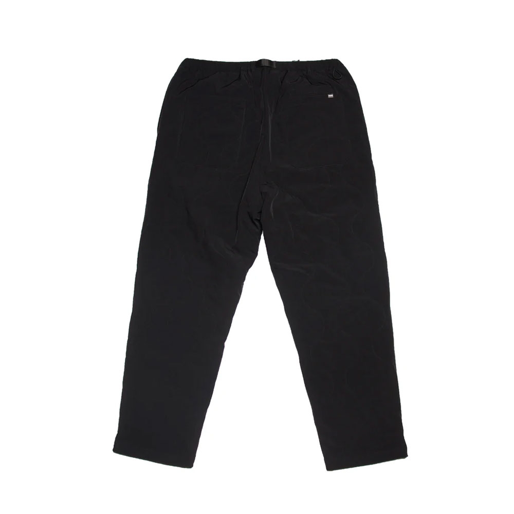 アンバインド キルティング パンツ