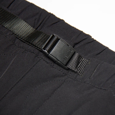 アンバインド キルティング パンツ