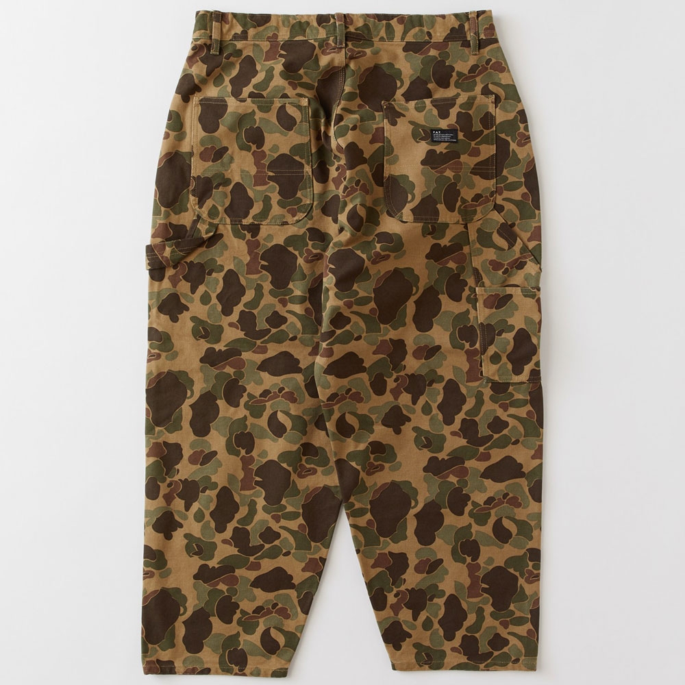 エフエーティー ハントブリッシュ