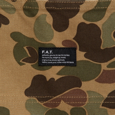 エフエーティー ハントブリッシュ