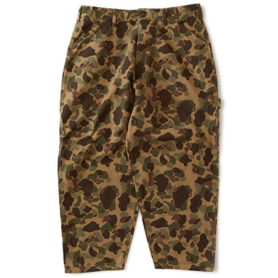 エフエーティー ハントブリッシュ