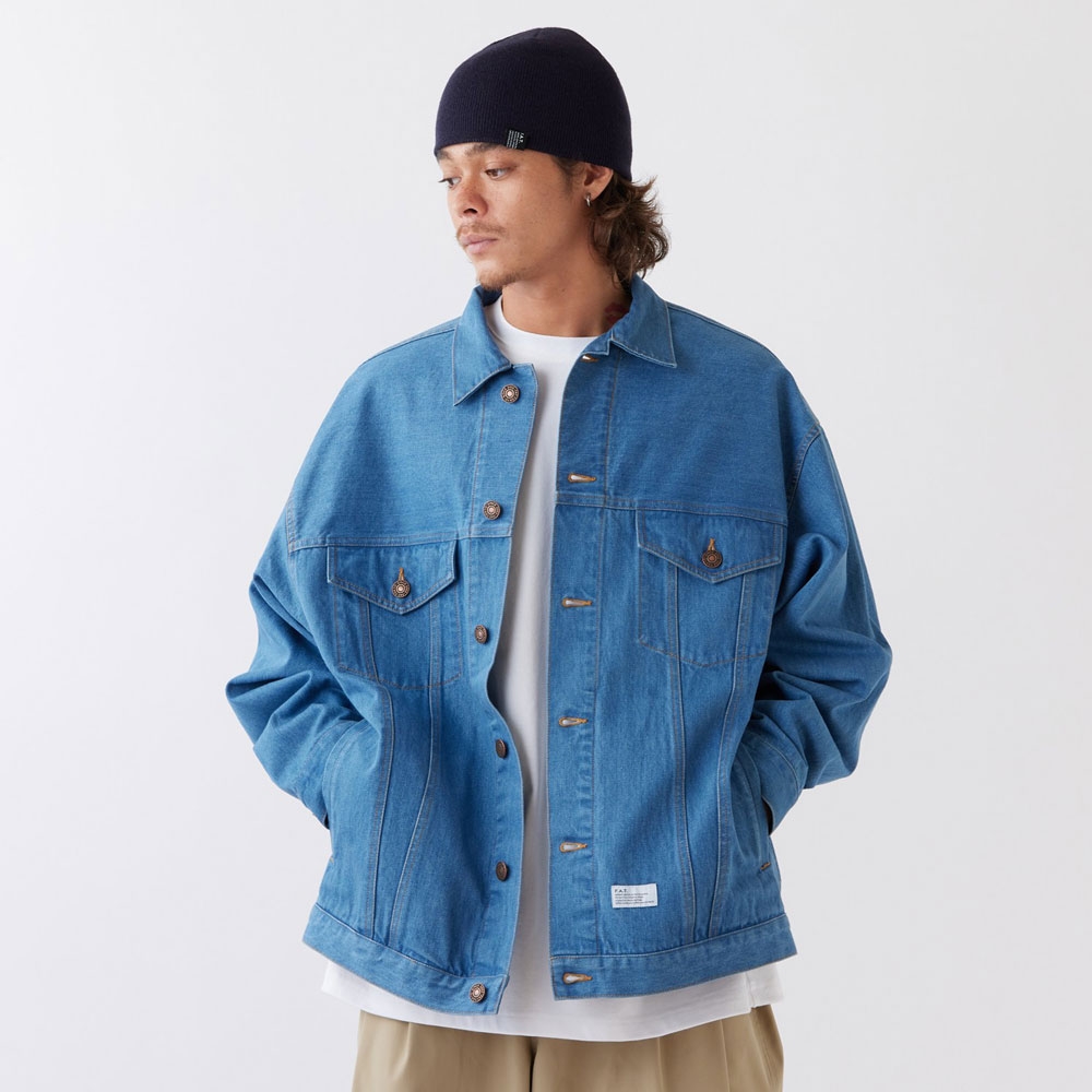 エフエーティー マックトラッカー