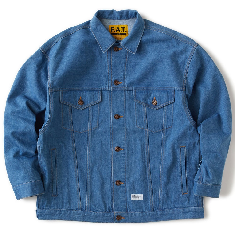 エフエーティー マックトラッカー