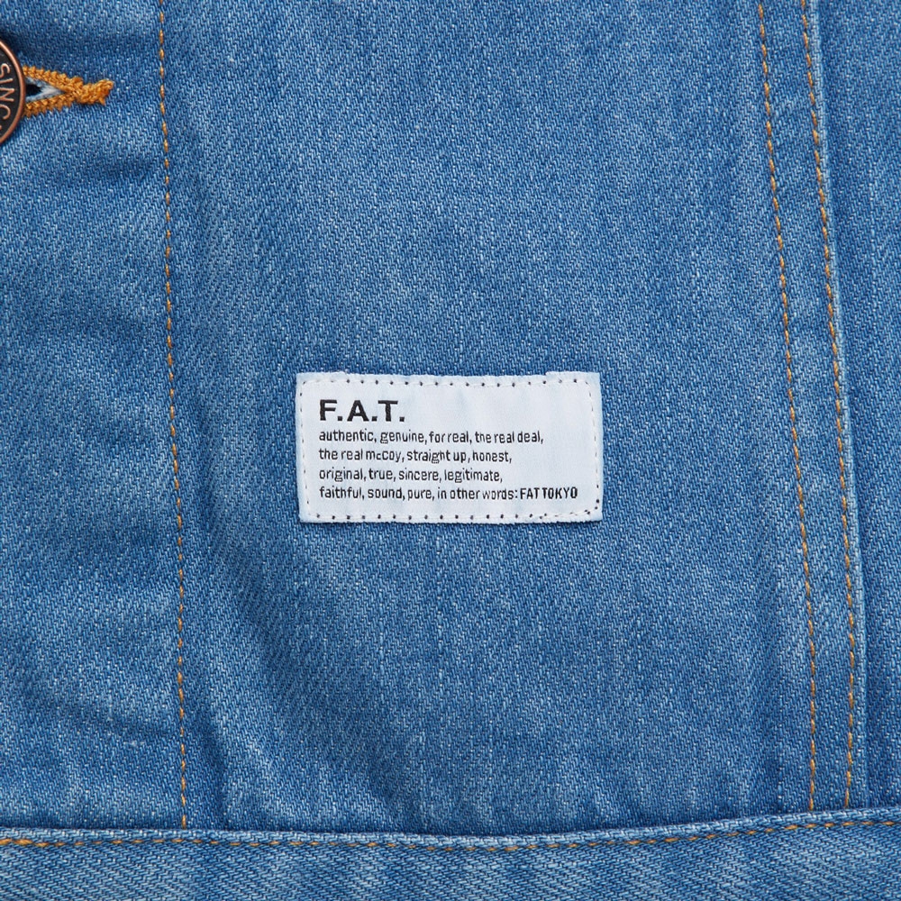 エフエーティー マックトラッカー