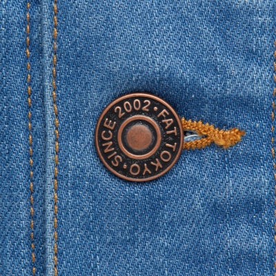 エフエーティー マックトラッカー