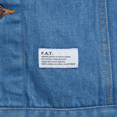 エフエーティー マックトラッカー