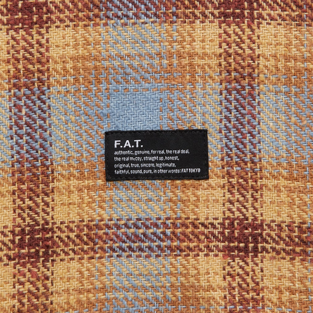 エフエーティー ギガンネル