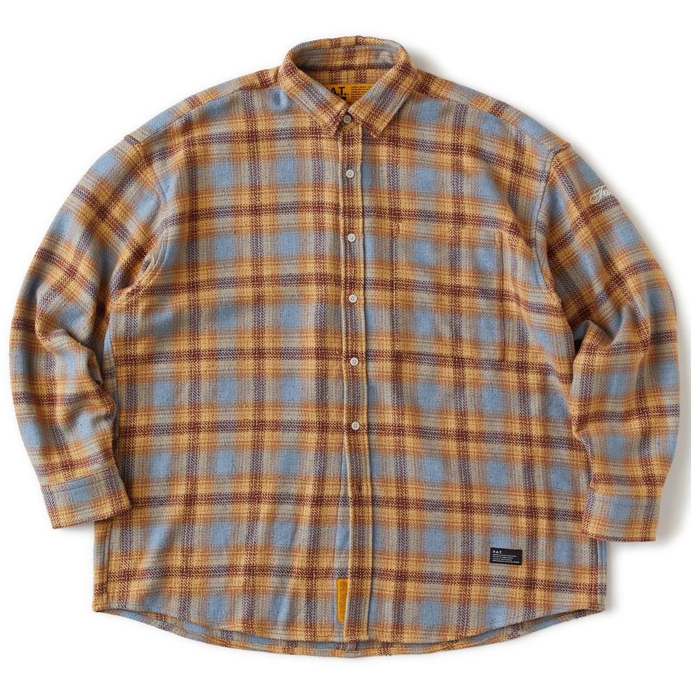 エフエーティー ギガンネル