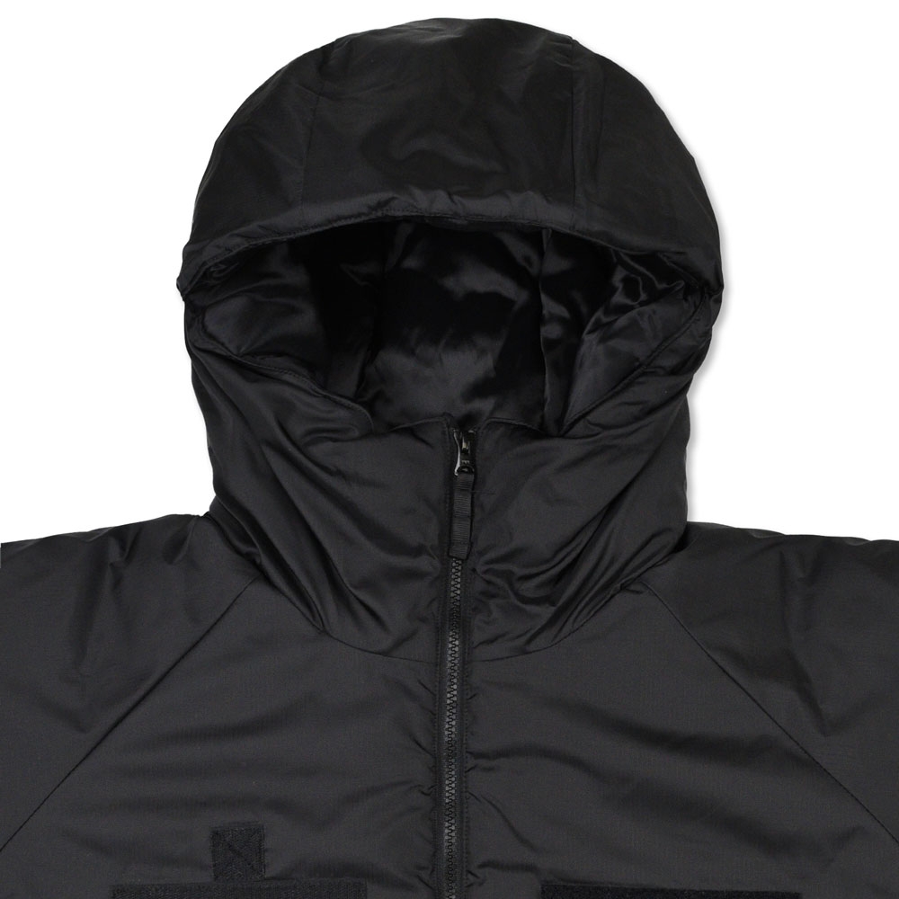 キャプテンズヘルム ミル スペック パッディッド ジャケット