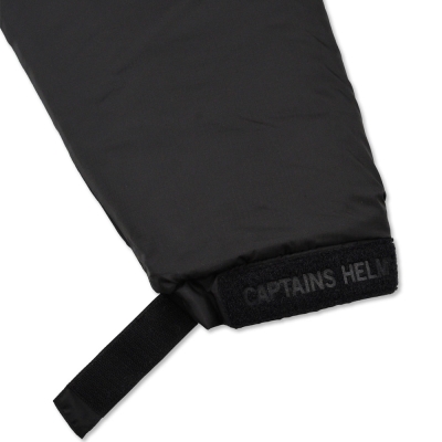 キャプテンズヘルム ミル スペック パッディッド ジャケット