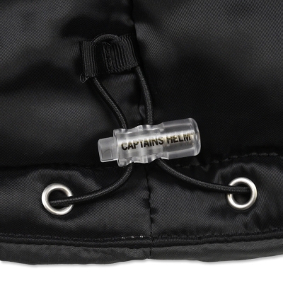 キャプテンズヘルム ミル スペック パッディッド ジャケット