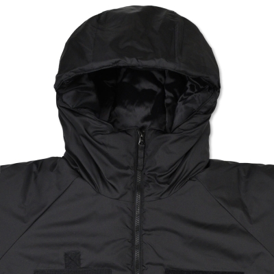 キャプテンズヘルム ミル スペック パッディッド ジャケット