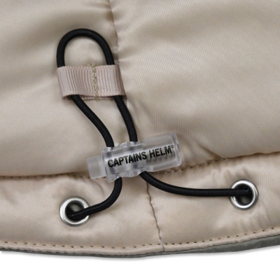 キャプテンズヘルム ミル スペック パッディッド ジャケット