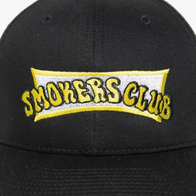 ヘイト スモーカーズクラブ キャップ
