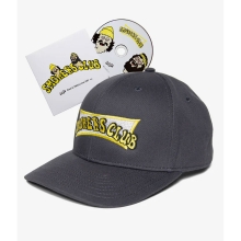 ソフトマシーン シット ハップン キャップ | SOFTMACHINE SHIT HAPPENS