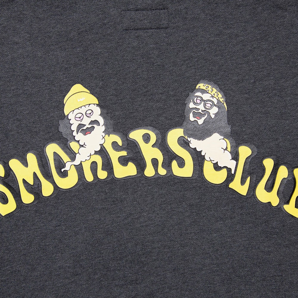 ヘイト スモーカーズクラブ フーディー