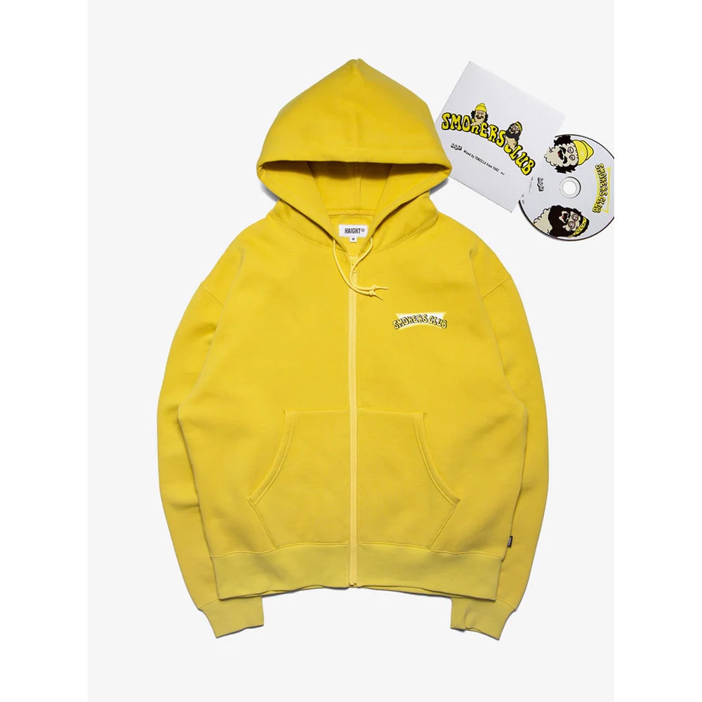 ヘイト スモーカーズクラブ フーディー