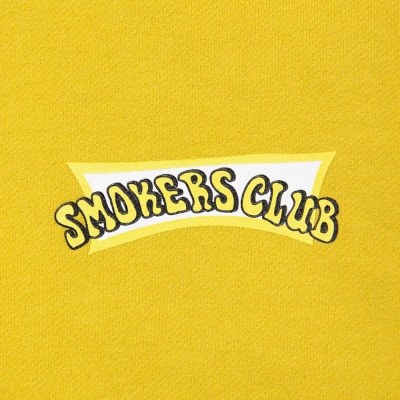 ヘイト スモーカーズクラブ フーディー