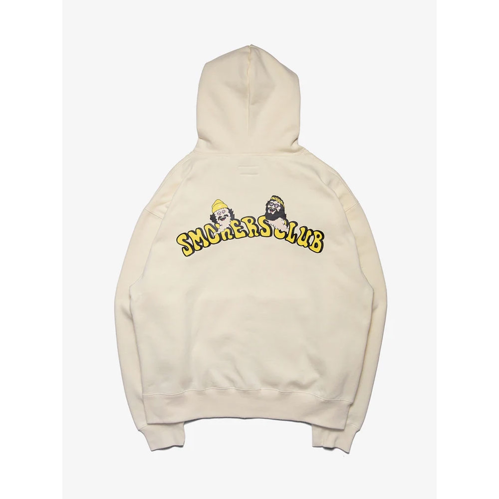 ヘイト スモーカーズクラブ フーディー