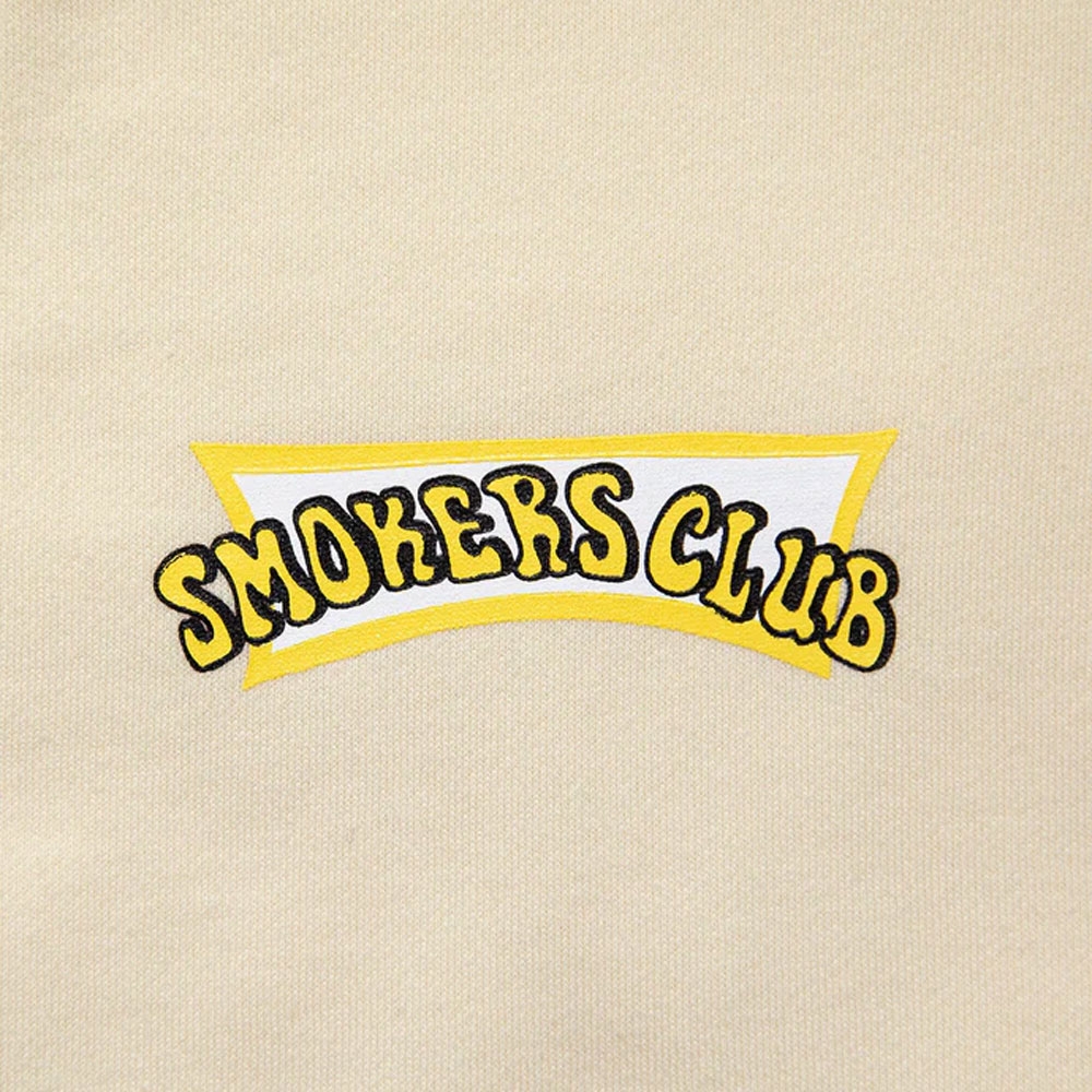 ヘイト スモーカーズクラブ フーディー