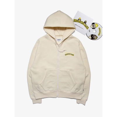 ヘイト スモーカーズクラブ フーディー