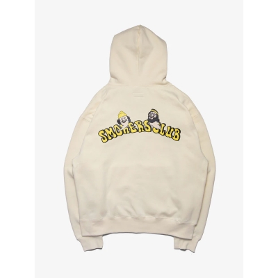 ヘイト スモーカーズクラブ フーディー