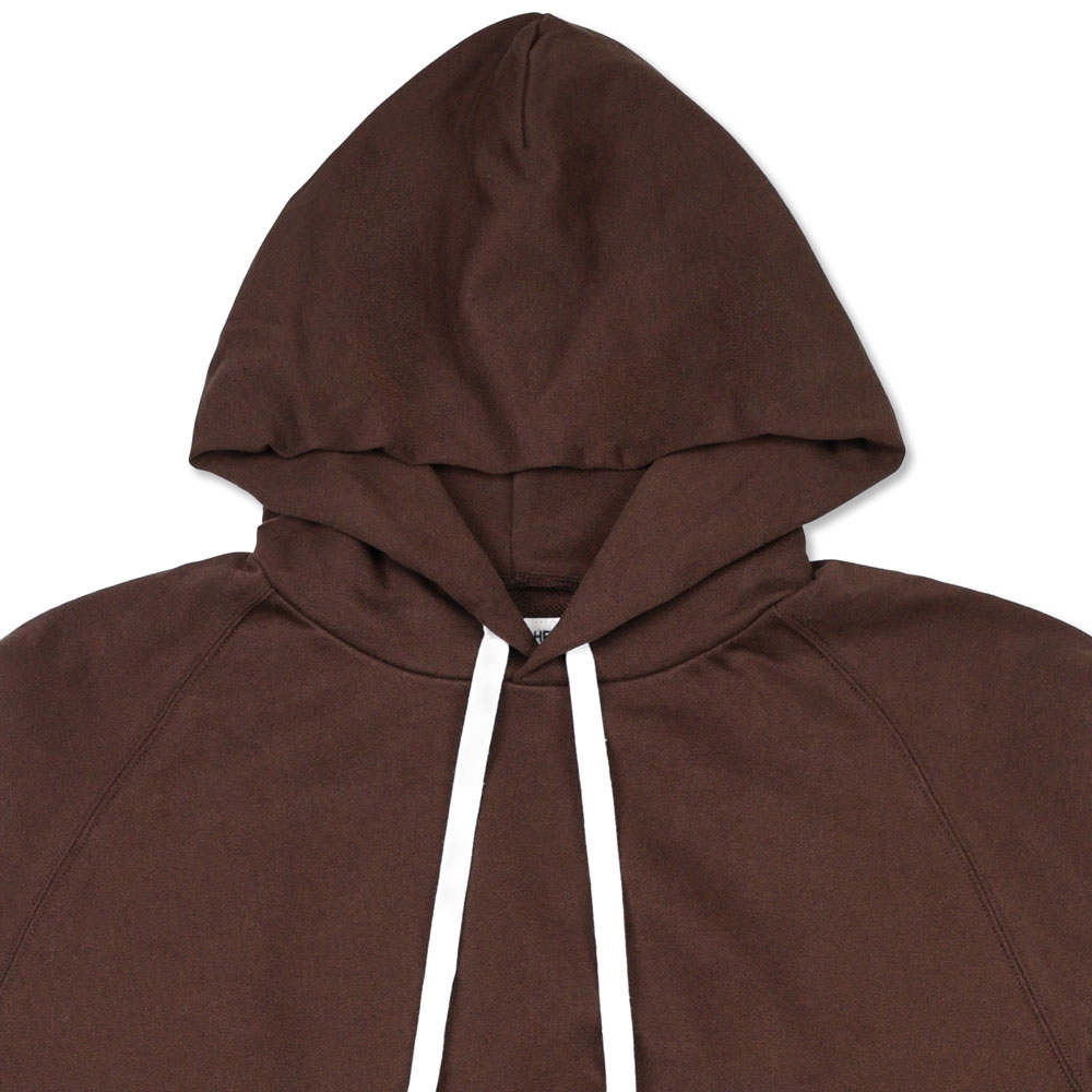 キャプテンズヘルム ロゴ フーディー