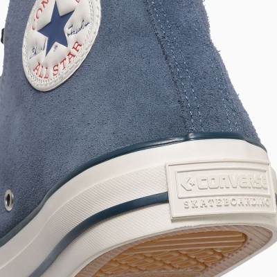 コンバーススケートボード オールスター スケート