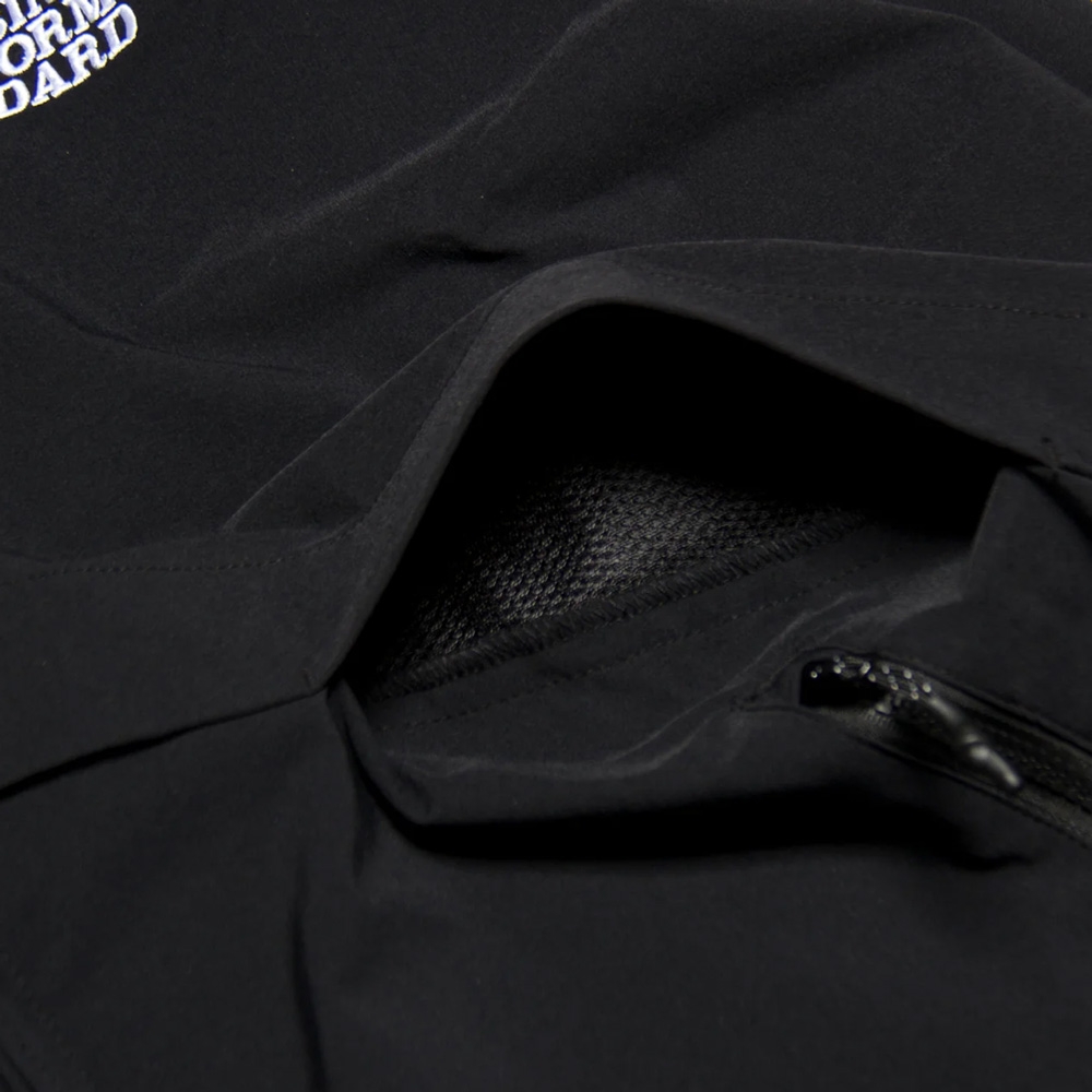 アンバインド ストレッチ スイング トップ