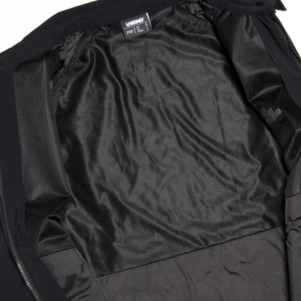 アンバインド ストレッチ スイング トップ