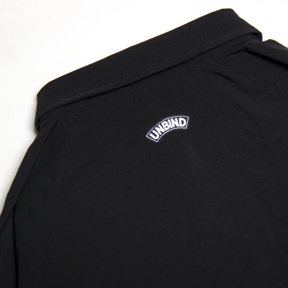 アンバインド ストレッチ スイング トップ