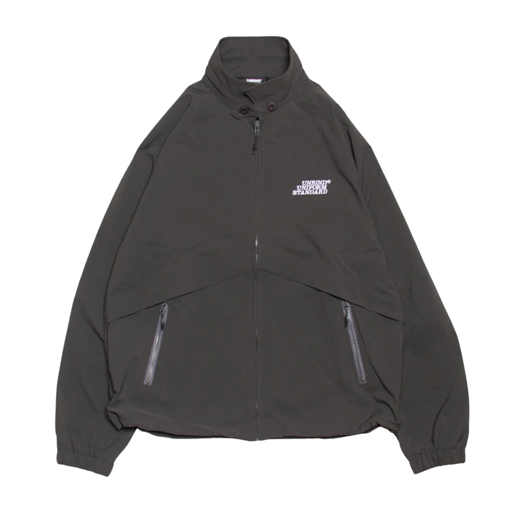 アンバインド ストレッチ スイング トップ