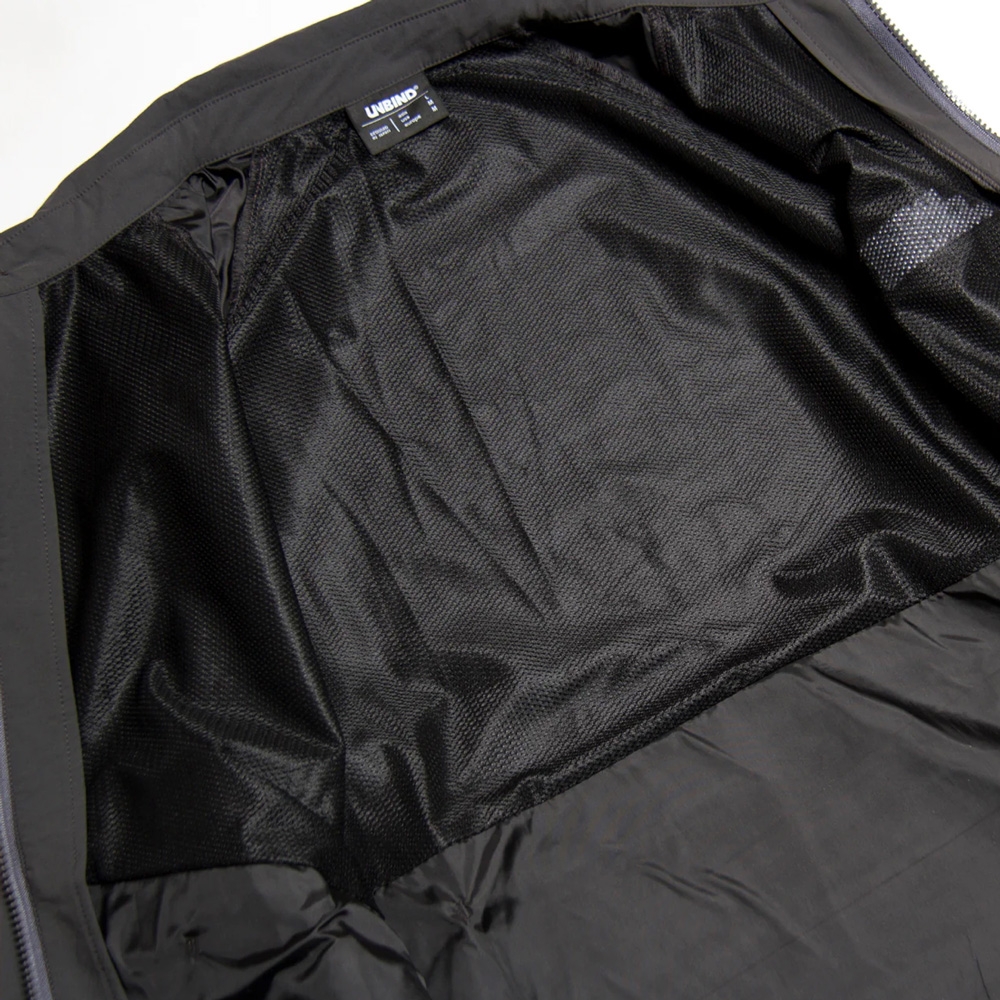 アンバインド ストレッチ スイング トップ