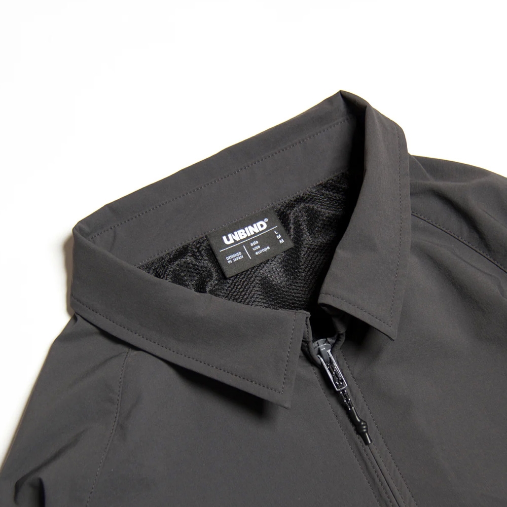 アンバインド ストレッチ スイング トップ